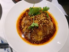 夫妻肺片-小河盐帮·私家菜·烤鸭(三元桥·霄云路店)