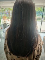 -丝源发型