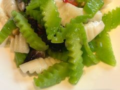 -宝轩渔府·老字号海鲜·正宗津菜(水上店)