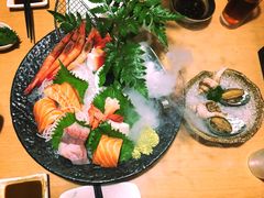 -山之川日料放题(通州店)