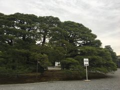 -京都御所