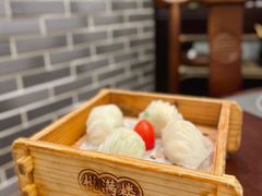 悦满楼虾饺皇-悦满楼·西关名点·湛江名菜(航空综合大厦店)