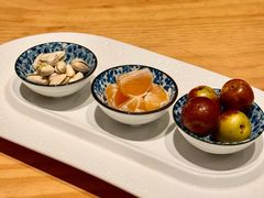 -蒋记海鲜姿造•洋房别墅(星河湾店)