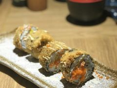 -松岛日本料理(汾江路店)