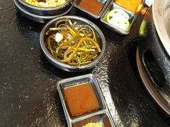 -九田家黑牛烤肉料理(石路天虹店)