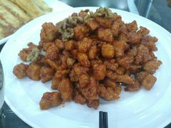 -金阁家常菜(贵阳路店)