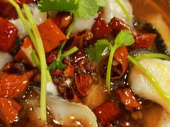 -蜀腾川·火锅鱼.烤鱼(新世界城店)