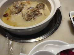 -小骨煲金华砂锅(转塘金街美地店)