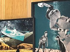 -Wagas沃歌斯(大学路店)