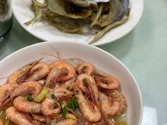 -丰收渔港饭店(嵊泗店)
