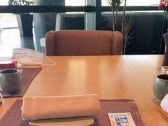 -坪山格兰云天国际酒店·燕子屋日本餐厅