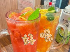 -大渔铁板烧(东城店)