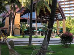 -三亚湾海居铂尔曼度假酒店