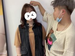 -MIMO Hair米莫