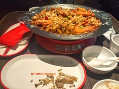 -胖哥俩肉蟹煲(福州仓山爱琴海店)