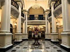 -Salon de Ville浦江汇(上海外滩华尔道夫酒店店)