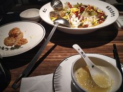 -太二酸菜鱼(广州IFC国金天地店)
