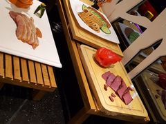 -泰谷酒店·太古码头闽菜自助餐厅