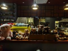 -咖法森林·咖啡  酒吧(天河店)