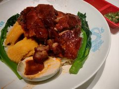 -龍记香港茶餐厅(久光百货店)