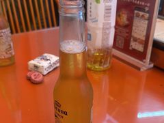 -神府路壹号·海鲜烧烤·砂锅粥·锅物(三坊七巷店)