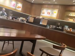 -星巴克(宝山万达店)