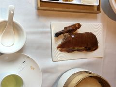 北京果木烤鸭-味钱塘·钱塘渔鲜·地道江浙菜(宋城店)