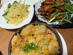 -掌上鲜(南顺城街店)