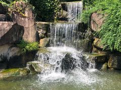 -千岛湖城中湖游船码头