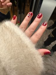 -Nice Nail 奈斯美甲