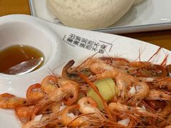 -红灯笼姥姥饭店·江景餐厅