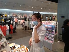 -上海颛桥万达广场