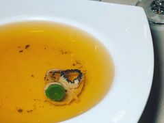 -Oyster Talks 四度蚝法餐厅