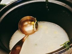 -温野菜涮涮锅(曲江大悦城店)