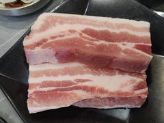 -艺林烤肉城(光明店)