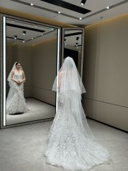 -MuseMarry婚纱(前海嘉里中心店)