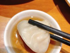 鲜肉小笼-万寿斋(IST艾尚天地店)