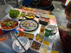 -正宗齐齐哈尔烤肉·齐牛哥鲜切炭火烤肉(杭州总店)