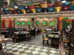 大堂-飞尝蚝·顺德菜·鱼生(顺德总店)
