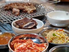 -釜山火炉·海鲜烤肉(紫藤路店)
