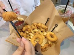-Heymao猫咖.咖啡厅(东门店)