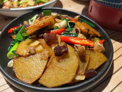 -树厨贵州菜(大十字店)