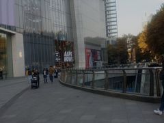 -金茂览秀城