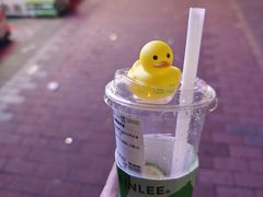 -水哥卜卜贝(东晓·胜汇里店)