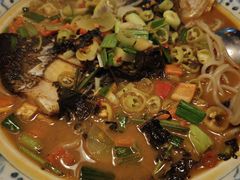 -陈先进鱼馆·地道农家菜(萧山奥体店)