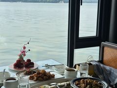 -柳莺湖上·湖景餐厅·江南菜(西湖店)