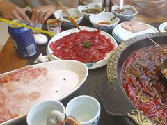 -阿嫂印象·民间江湖菜(大学城店)