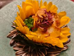 -狮古丰·创意菜·茶馆