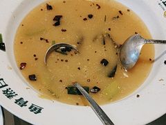 -周正水煮活鱼·吊水鱼(杏东店)