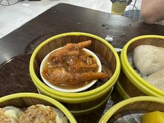 -福满园大酒楼(梅林店)